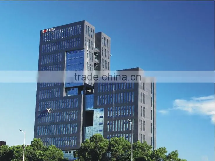 UHF rfid gate control system Factory