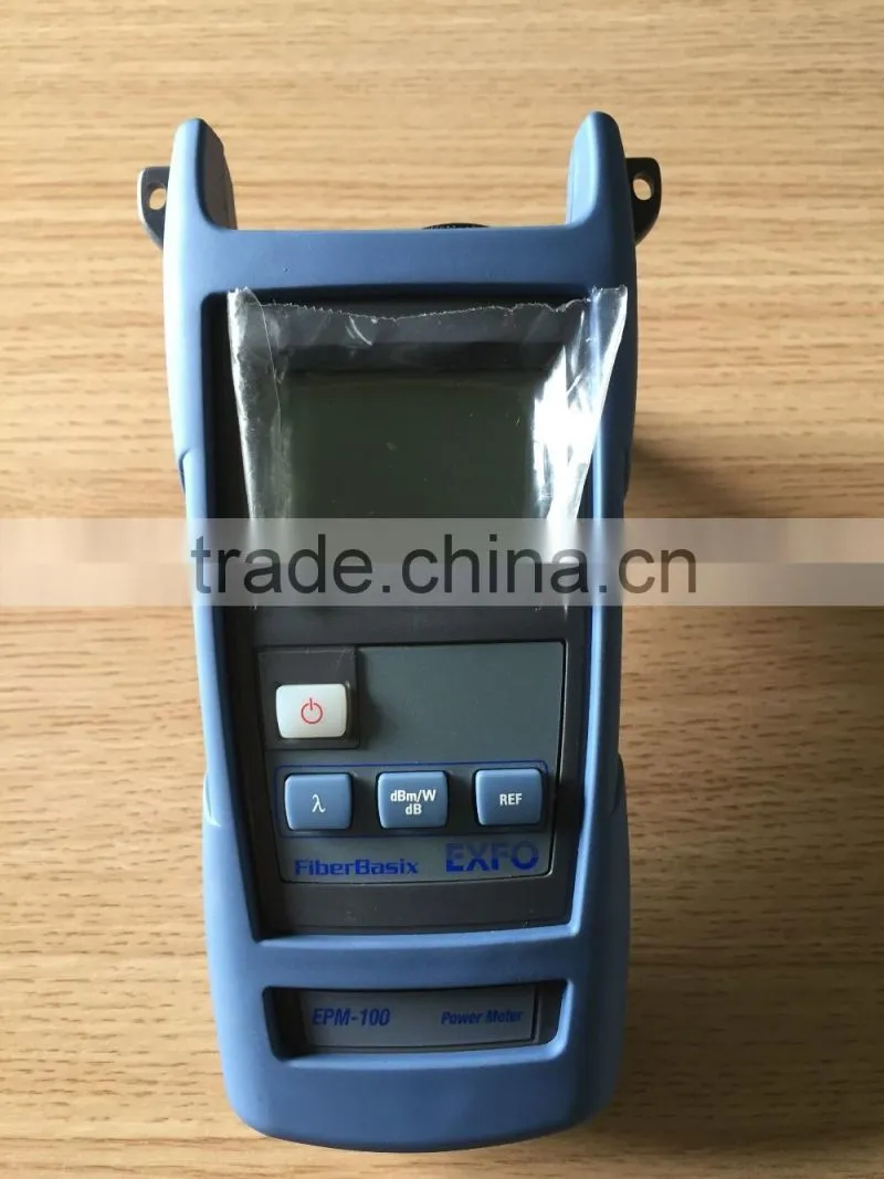 EXFO Fiber Optical Power Meter EPM-100