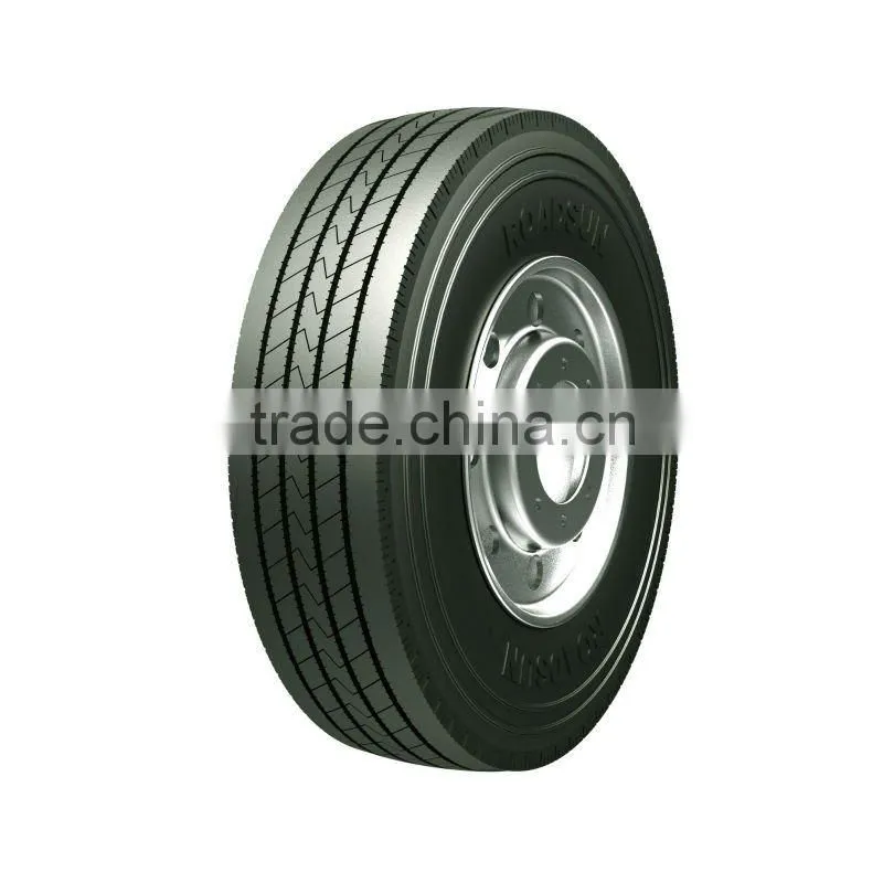 brand name truck tyres R22.5