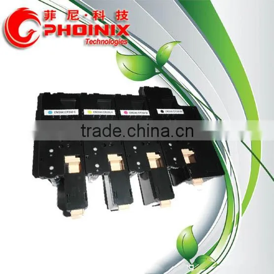 C6125 / 106R01338 Laser Toner Cartridge Compatible for Xero 6125/6125N