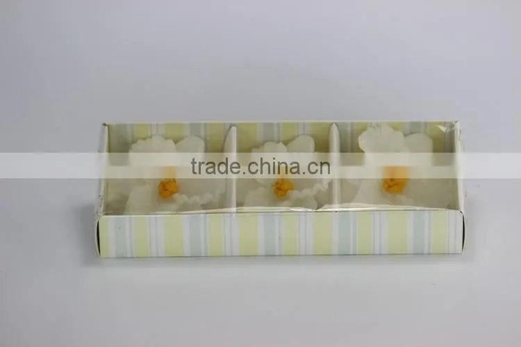 Good quality gift candle / luxury scented candle