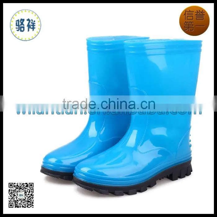 clear garden cheap women rain boots