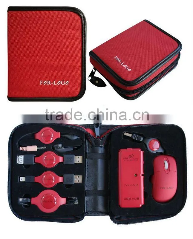 usb kits/laptop usb tool kit/usb travel kit