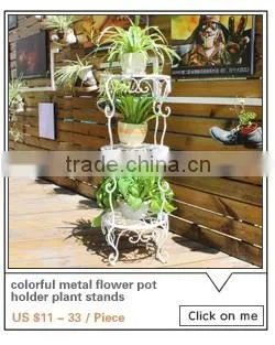 custom brown metal garden bench patio furniture for sale
