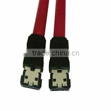 Serial SATA cable for Computer power adapter/sata fpc cable