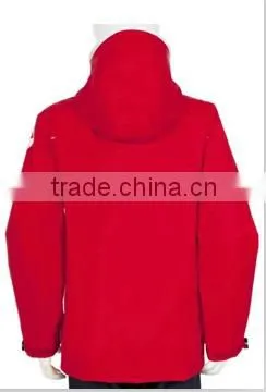 outdoor Sportswear Windbreaker Waterproof Winter Kid Jacket