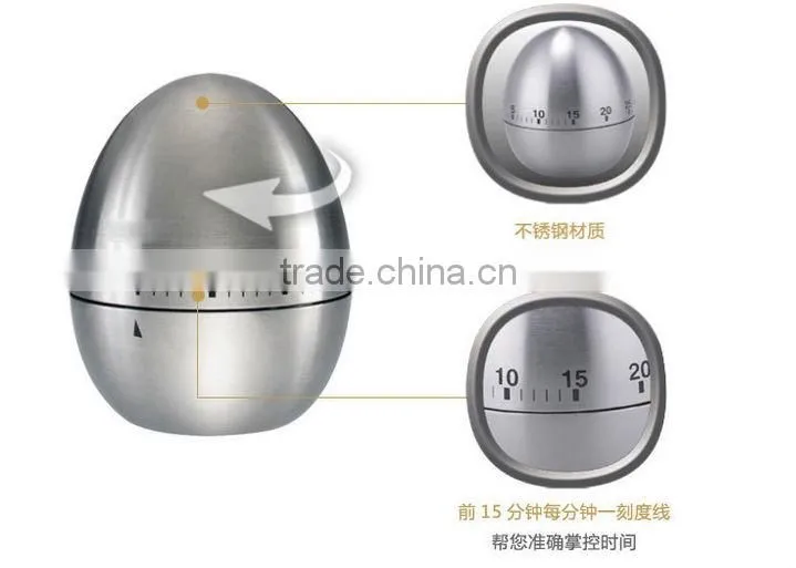 Electroplating mechanical timer & countdown timer & manual timer