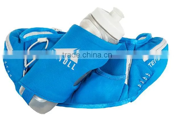 New cheap sale fashion waterproof canvas backpack waist bag,side waist bag for men