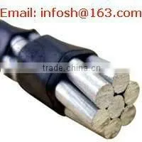 ACSR_Aluminum Conductor Steel Reinforced_Overhead Aerial cable