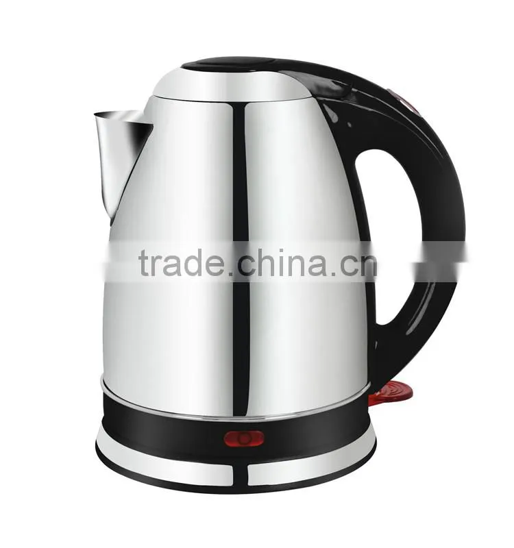 Automatic Water Supply Electric Kettle