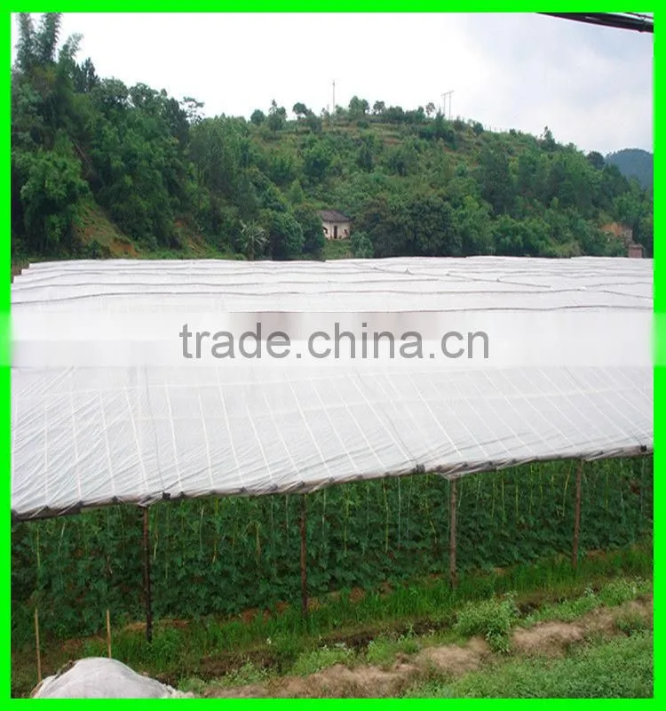 woven plastic greenhouse film for sale,floor protective greenhouse film