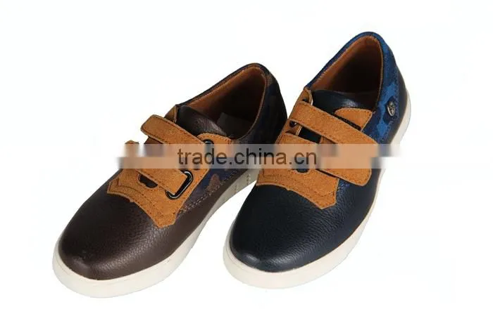 Child Feet Comfortable Rubber Outsole Sneakers Athletic Shoes M7-CH2009