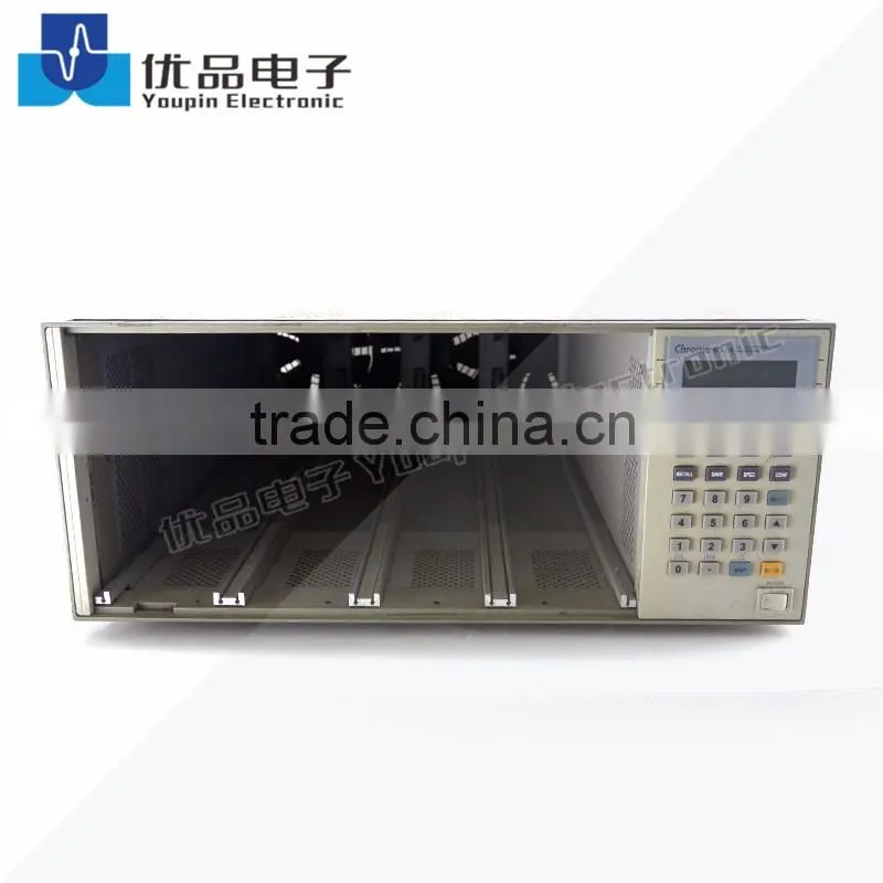 Chroma 6314 Electronic Load Mainframe