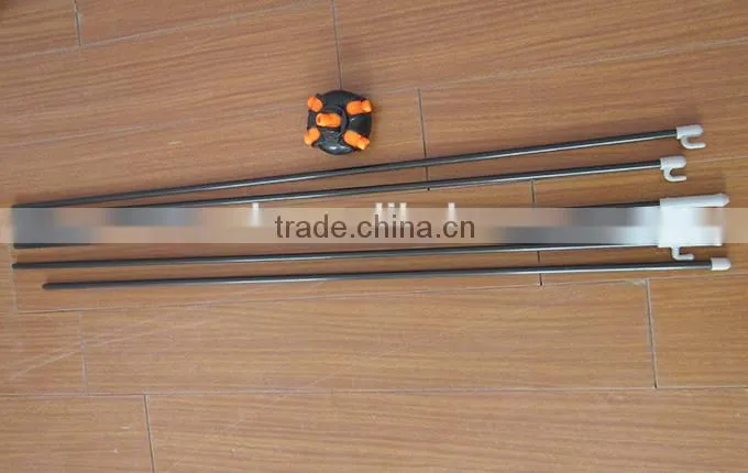24" X 63" Gear X-Frame Banner Stand