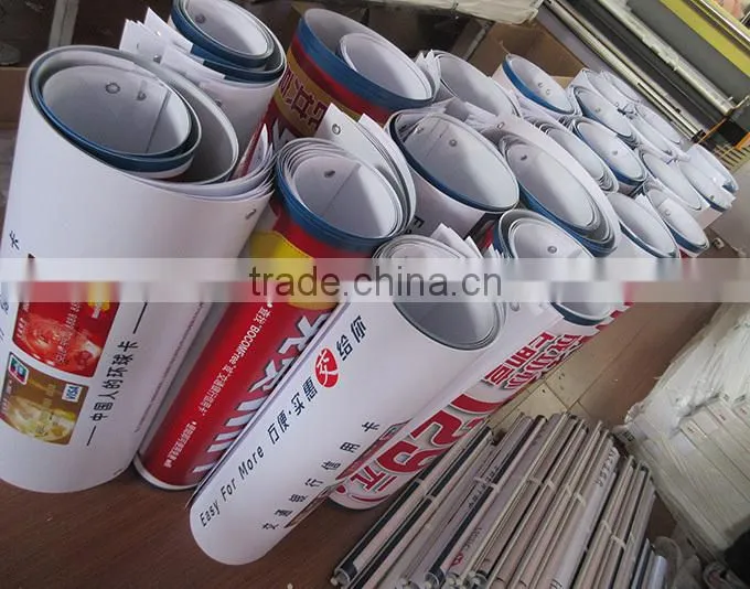 Aluminium Hanging Banner, Rolling Banners