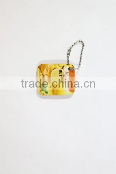 eco-friendly gift decorative tin box / gift tin sign