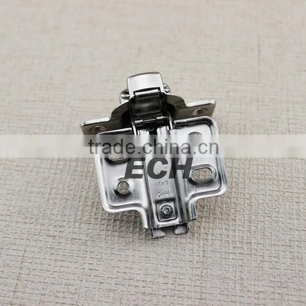 New design iron cabinet hinge screws