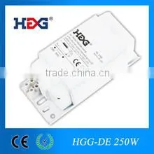 100% copper 1000w metal halide electro magnetic choke