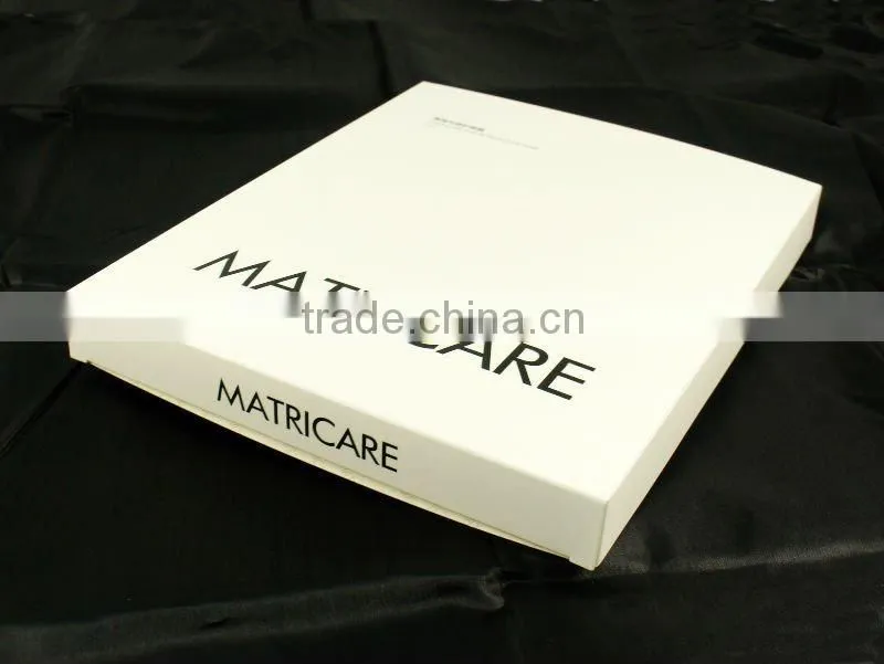 Mask Box