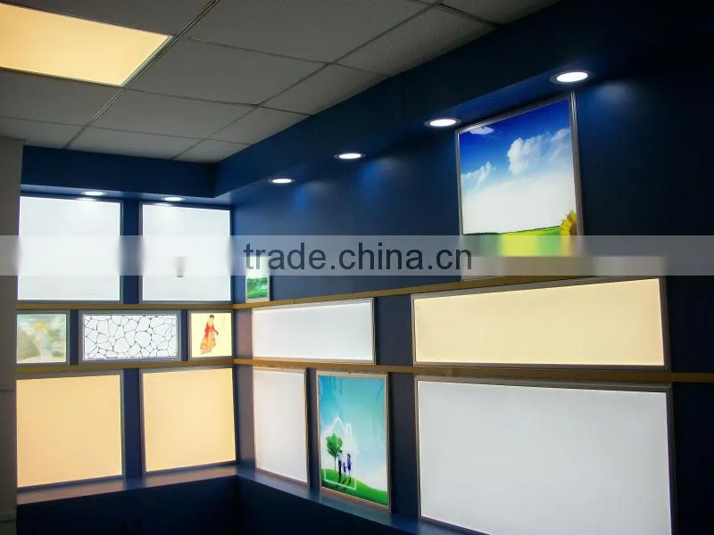 2950*595mm led panel, Samsung LED Panel Light