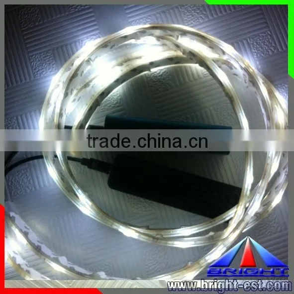 super bright SMD5050 LED 5V Strip Light with USB/Computer, length can be customized!!