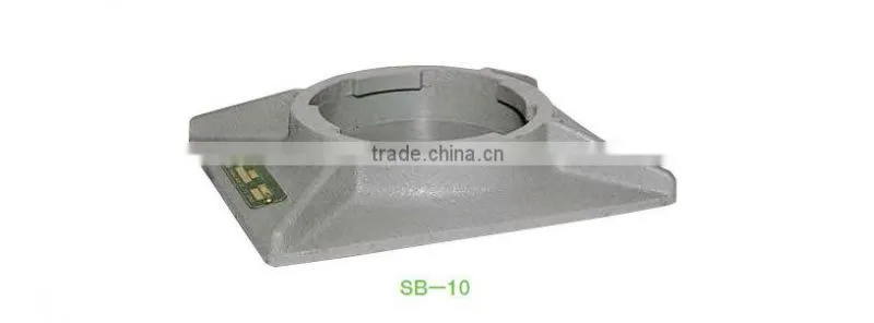 Japanese and Durable power screw lift jack mechanical jack with screw structure made in Japan