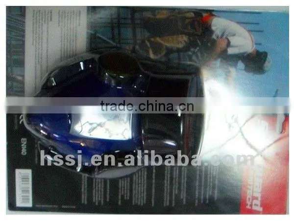 6200 breathing respirators half face gas respirators filter chemical respirator & chemical gas respirator for military