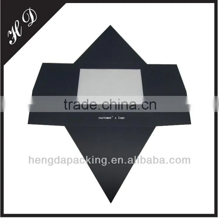 Wedding Invitation Envelope Style Gift Storage Boxes