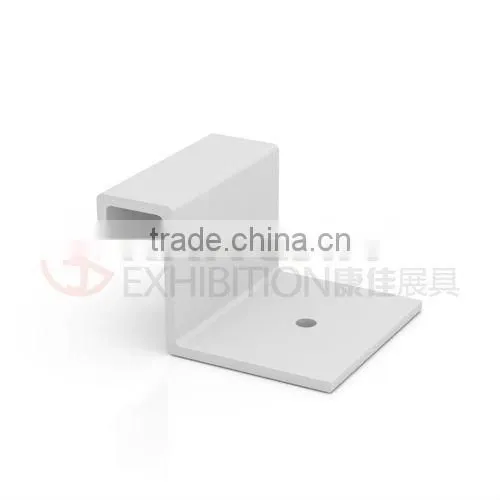 exhibition booth material
