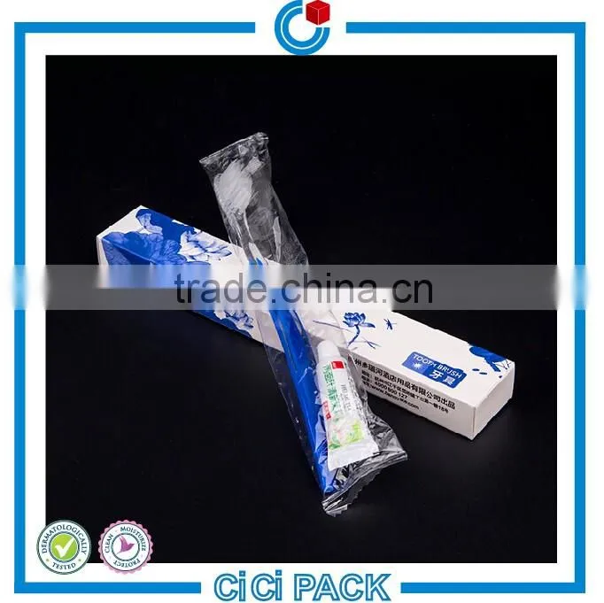 Cheap good quality toothbrush box