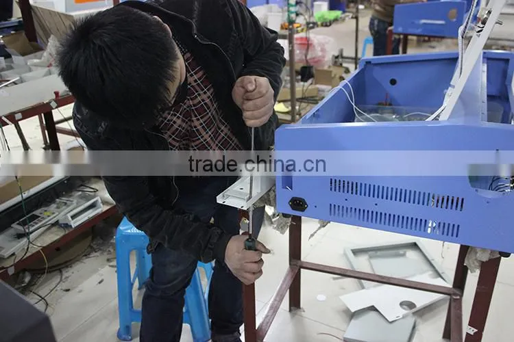 cnc wood engraving machine Portable mini 3636 desktop model cnc router engraving machine cnc machinery