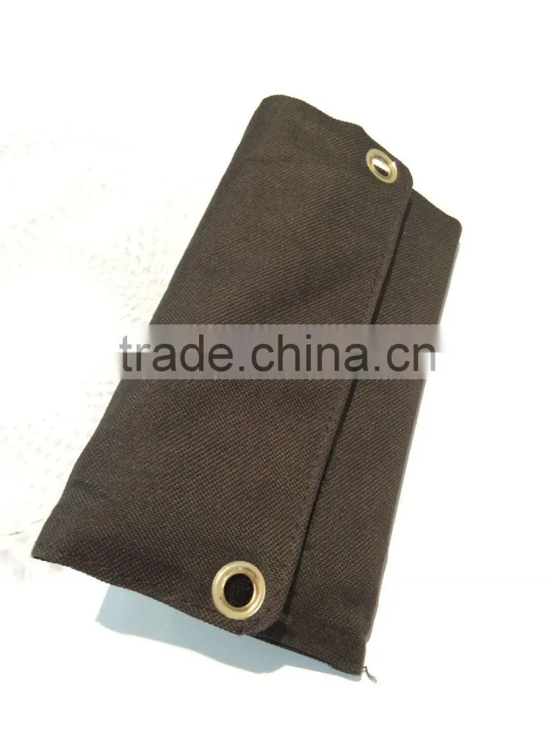 18W Portable Folding Solar Charger Bag For Moble Phone