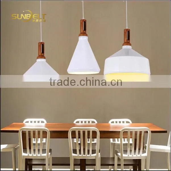 ST-5097 Sunbelt modern pendant lamp hanging metal lamps,modern hanging dining lamps.