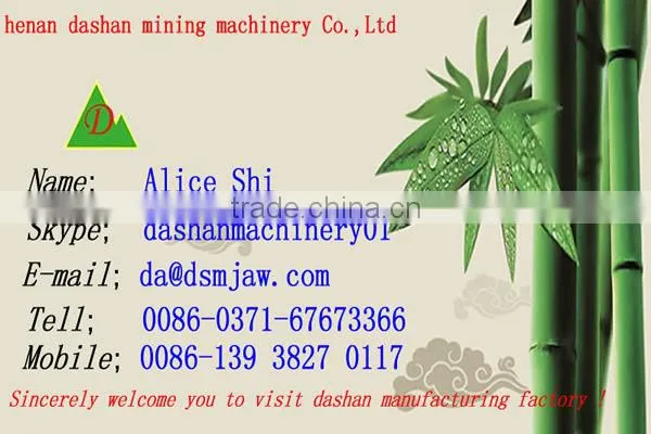 High efficient sludge granulating machine