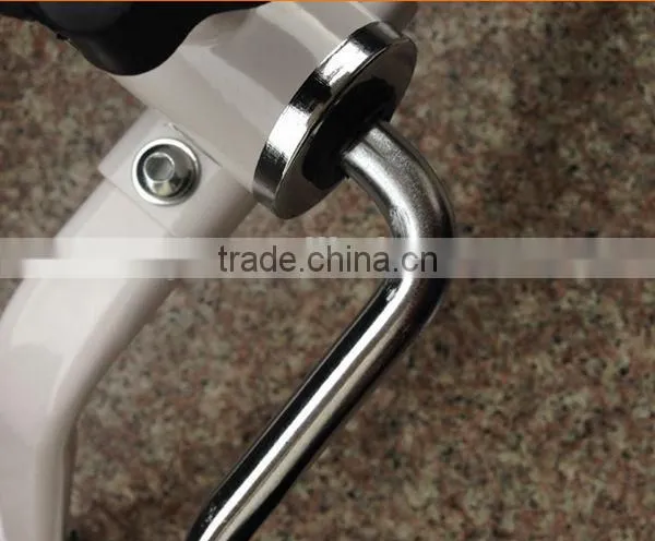 2015 newly style Aerobic Pedal Exerciser with Anti-Slip Strips