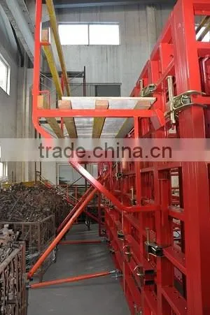 Steel Panel