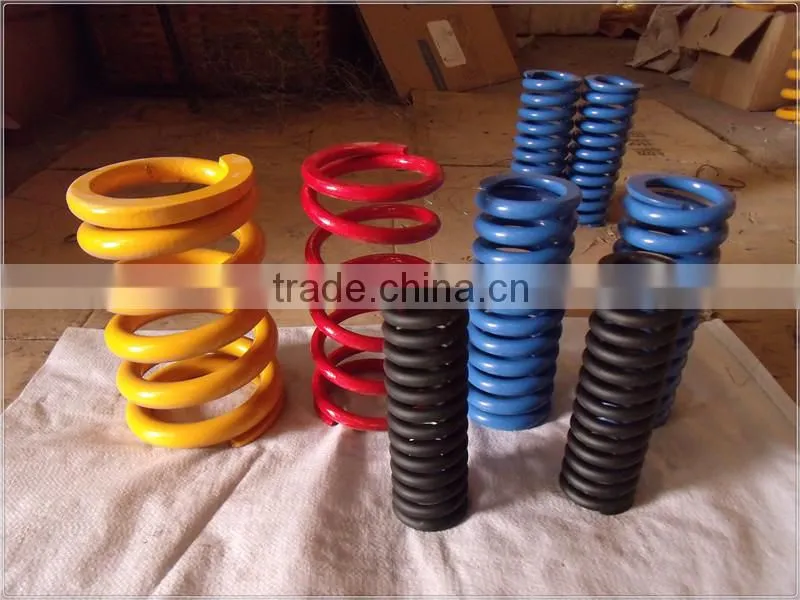 High Quality Resilience Large Compression Springs