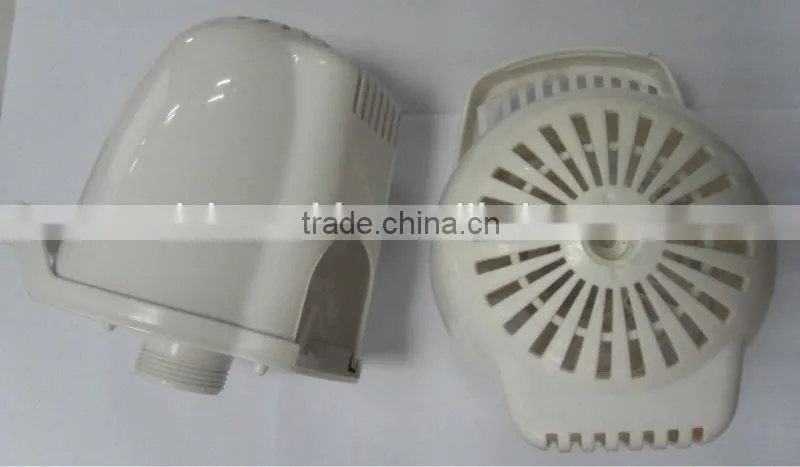 Professional medical device plastic injection molding factory