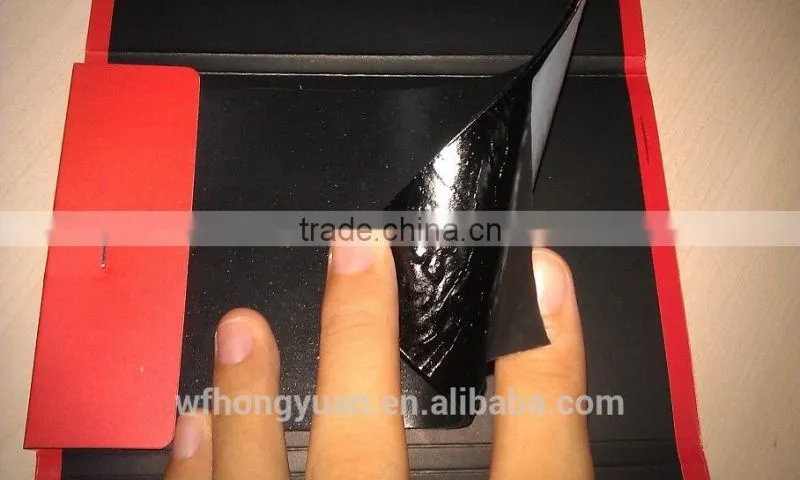 Self-adhesive bitumen waterproof membrane / Roof membrane / Roof underlayment