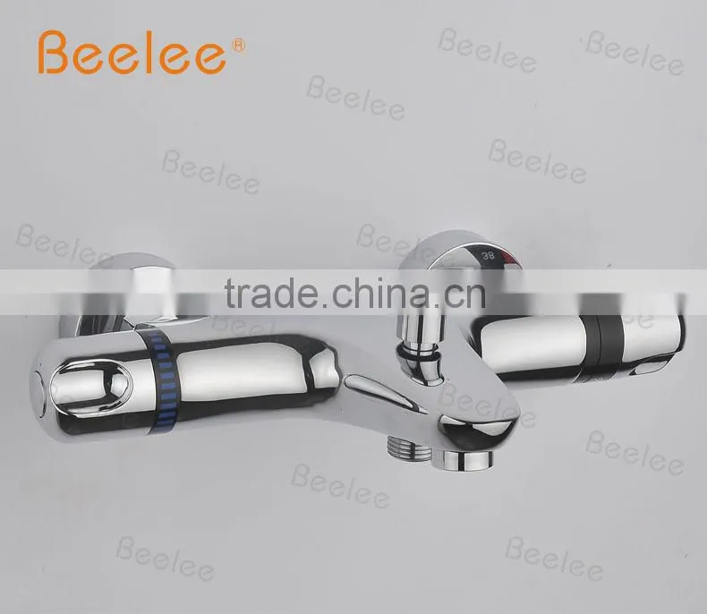 Thermostatic Faucet Valve(Thermastatic Faucet,Thermostatic Mixer)