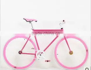 700c fixed gear bike road bike/bicycle