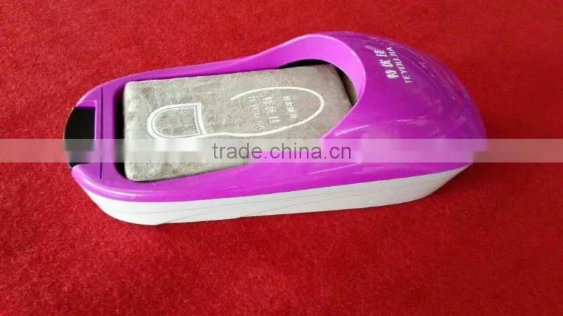 TEYOUJIA shoe making machine