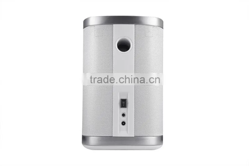 Wifi 2015 wholesale factory mini bluetooth wireless speakers with portable led speaker