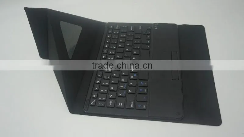 Bluetooth Interface Type 59 Keys Wireless Bluetooth 3.0 with foldable case