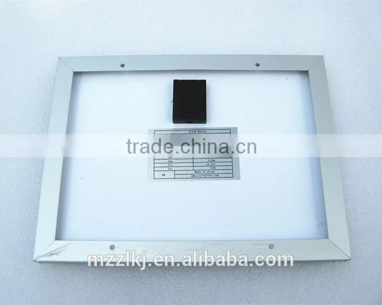 Factory price OEM&ODM solar panel for home solar system