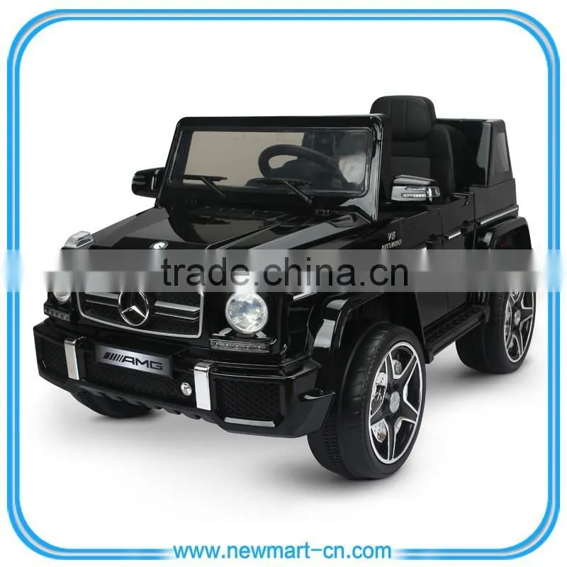 The newest item 12V kids electric ride on car children electric ride on car