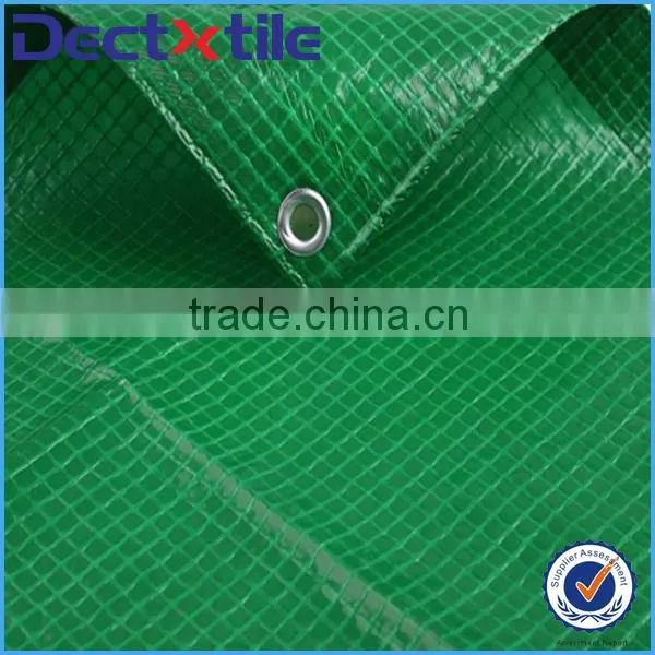 waterproof tarpaulin canvas fabric for tent/truck cover