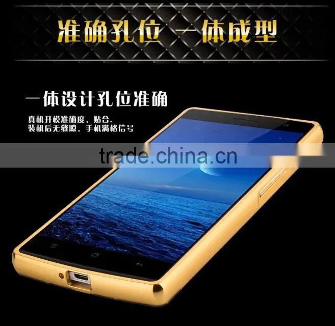 Hot Item Wholesale Cell phone Case For OPPO Mirror Find 7 Case Compact Mirror Case