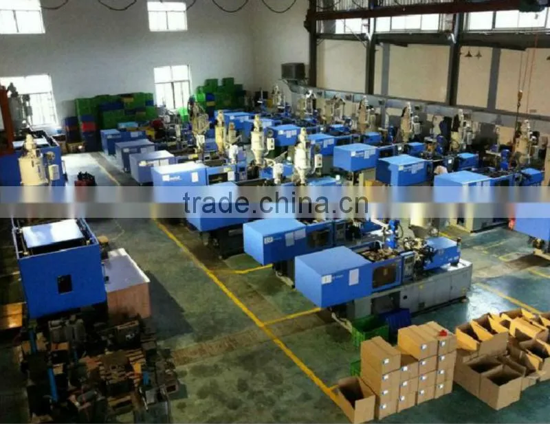 Plastic Pipe Clamp Saddles