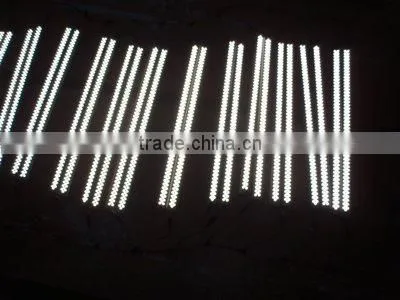 22W 2200lm 288pcs 3528SMD T8 led tube